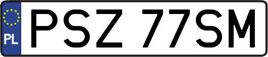 PSZ77SM