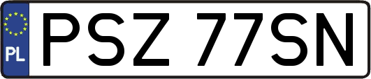 PSZ77SN