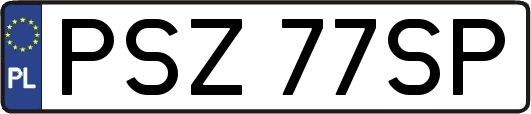 PSZ77SP