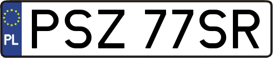 PSZ77SR
