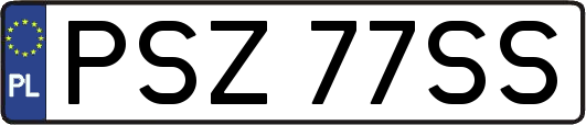 PSZ77SS