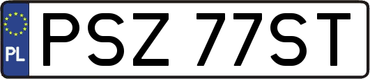 PSZ77ST