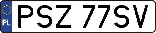 PSZ77SV