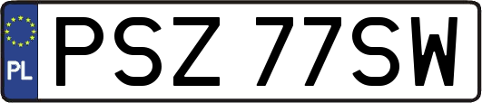 PSZ77SW