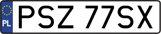 PSZ77SX