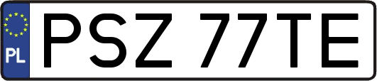 PSZ77TE