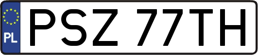 PSZ77TH