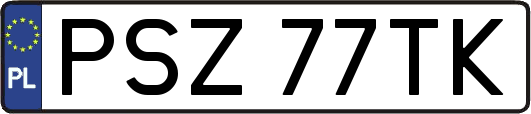 PSZ77TK