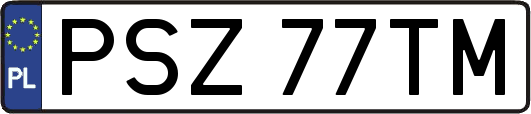 PSZ77TM