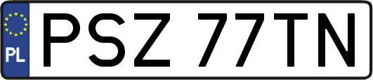 PSZ77TN