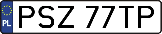 PSZ77TP