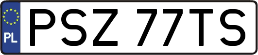 PSZ77TS