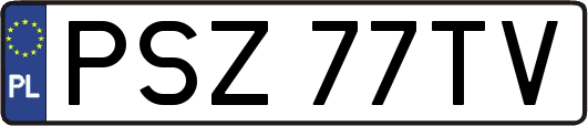 PSZ77TV