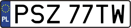 PSZ77TW