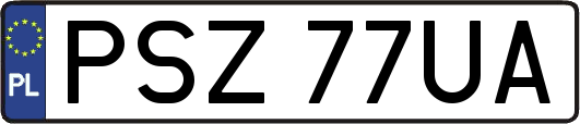 PSZ77UA