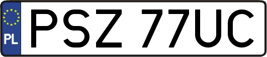 PSZ77UC