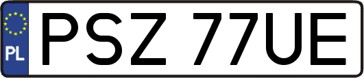 PSZ77UE