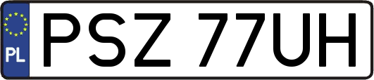 PSZ77UH