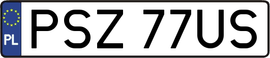 PSZ77US
