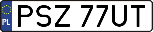 PSZ77UT