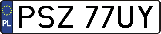 PSZ77UY