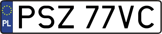 PSZ77VC