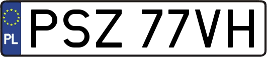 PSZ77VH