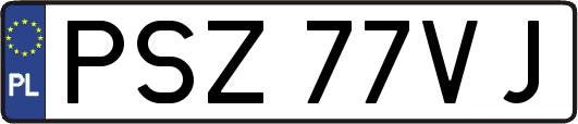 PSZ77VJ