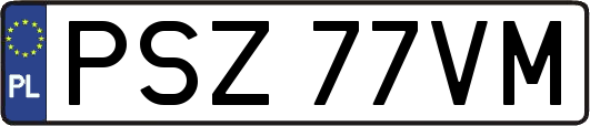PSZ77VM