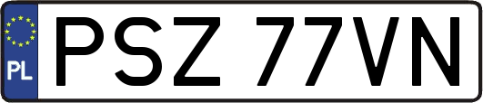 PSZ77VN