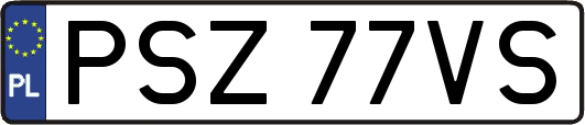 PSZ77VS