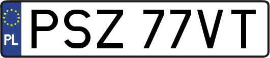 PSZ77VT