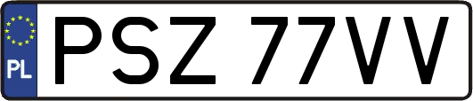 PSZ77VV