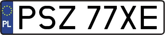 PSZ77XE