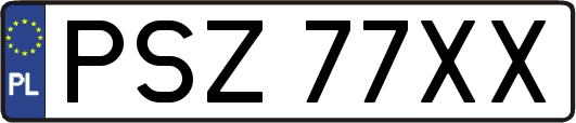 PSZ77XX
