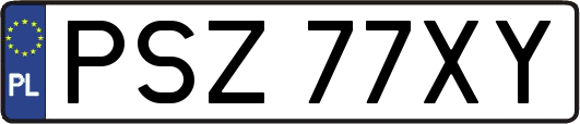 PSZ77XY