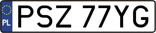 PSZ77YG