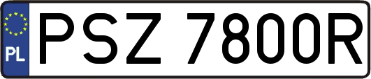 PSZ7800R