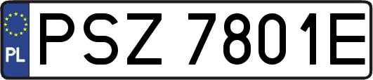 PSZ7801E