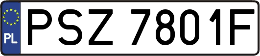 PSZ7801F
