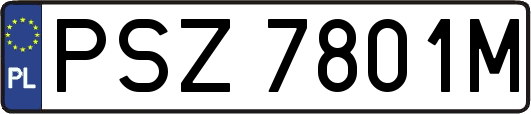 PSZ7801M