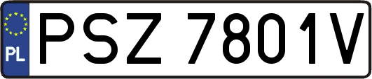 PSZ7801V