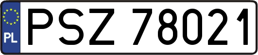PSZ78021