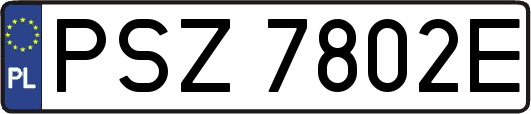 PSZ7802E