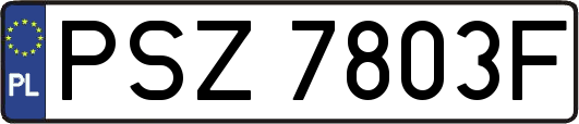 PSZ7803F