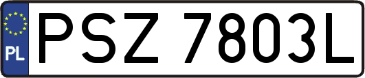 PSZ7803L