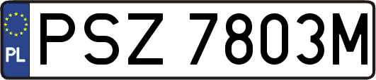 PSZ7803M