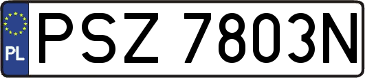 PSZ7803N