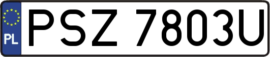 PSZ7803U