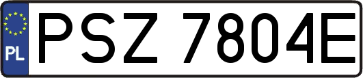 PSZ7804E